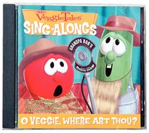 O Veggie Where Art Thou (Veggie Tales Music Series) O Veggie Where Art Thou (Veggie Tales Music Series)