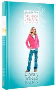 Sierra Jensen Collection Volume 1 (Sierra Jensen Series) Sierra Jensen Collection Volume 1 (Sierra Jensen Series)