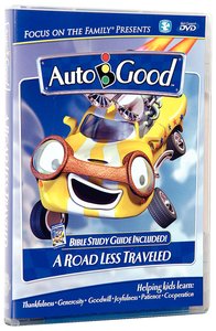 A Road Less Traveled (#02 in Auto B Good Dvd Series) A Road Less Traveled (#02 in Auto B Good Dvd Series)