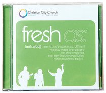 Fresh as - Christian City Worships Fresh as - Christian City Worships