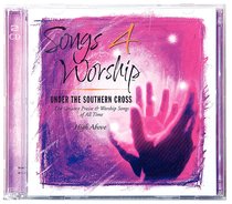 High Above (#14 in Songs 4 Worship Series) High Above (#14 in Songs 4 Worship Series)