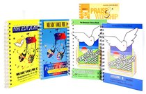 Rcm Volume A-E Complete Music Book Rcm Volume A-E Complete Music Book