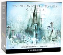 The Chronicles of Narnia (Boxed Set) (Chronicles Of Narnia Audio Series) The Chronicles of Narnia (Boxed Set) (Chronicles Of Narnia Audio Series)