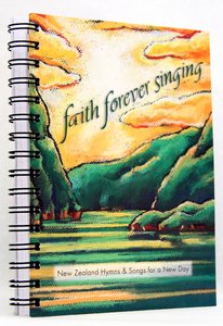 Faith Forever Singing (Music Book) Faith Forever Singing (Music Book)