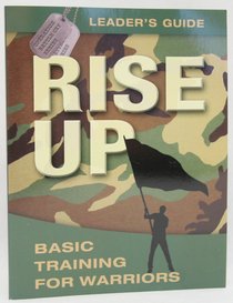 Rise Up Leaders Guide (With DVD) (Operation Battle Cry Series) Rise Up Leaders Guide (With DVD) (Operation Battle Cry Series)