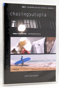 Chasing Utopia #10-#12 (Episode 4) Chasing Utopia #10-#12 (Episode 4)