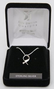 Pendant: Fish Sculpted (Solid Sterling Silver) Pendant: Fish Sculpted (Solid Sterling Silver)