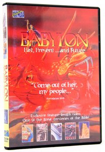 Babylon Past, Present... and Future Babylon Past, Present... and Future