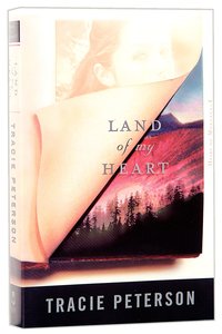 Land of My Heart (#01 in Heirs Of Montana Series) Land of My Heart (#01 in Heirs Of Montana Series)