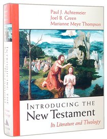 Introducing the New Testament Introducing the New Testament