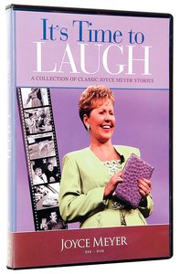 Its Time to Laugh (1 Disc) Its Time to Laugh (1 Disc)