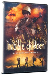 Invisible Children Invisible Children