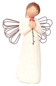 Willow Tree Angel: Loving Angel Willow Tree Angel: Loving Angel