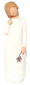 Willow Tree Figurine: Remember Willow Tree Figurine: Remember