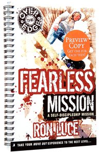 Over the Edge: Fearless Mission (Follow on From Obc: Move Out) (Operation Battle Cry Series) Over the Edge: Fearless Mission (Follow on From Obc: Move Out) (Operation Battle Cry Series)
