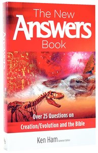 27 Top Questions on Creation/Evolution and the Bible (#01 in New Answers Book Series) 27 Top Questions on Creation/Evolution and the Bible (#01 in New Answers Book Series)