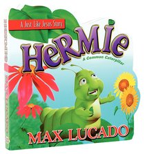 Hermie, a Common Caterpillar (Hermie And Friends Series) Hermie, a Common Caterpillar (Hermie And Friends Series)