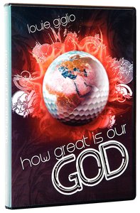 How Great is Our God How Great is Our God