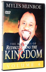Rediscovering the Kingdom (Volume 4) Rediscovering the Kingdom (Volume 4)