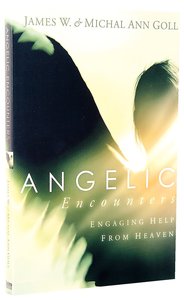 Angelic Encounters Angelic Encounters