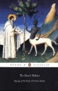 The Desert Fathers (Penguin Black Classics Series) The Desert Fathers (Penguin Black Classics Series)