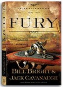 Fury (#04 in Great Awakenings Series) Fury (#04 in Great Awakenings Series)