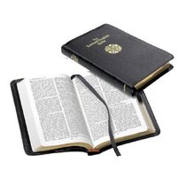 Reb Standard Text Bible Black Reb Standard Text Bible Black