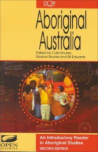Aboriginal Australia Aboriginal Australia