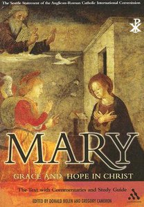 Mary (2nd Edition) Mary (2nd Edition)