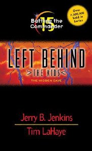 Battling the Commander (#15 in Left Behind The Kids Series) Battling the Commander (#15 in Left Behind The Kids Series)