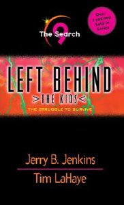 Search (#09 in Left Behind The Kids Series) Search (#09 in Left Behind The Kids Series)