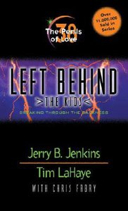 The Perils of Love (#38 in Left Behind The Kids Series) The Perils of Love (#38 in Left Behind The Kids Series)