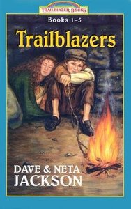 Trailblazers (Books 1-5) (Trailblazer Series) Trailblazers (Books 1-5) (Trailblazer Series)
