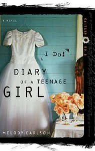 I Do (#05 in Diary Of A Teenage Girl: Caitlin Series) I Do (#05 in Diary Of A Teenage Girl: Caitlin Series)