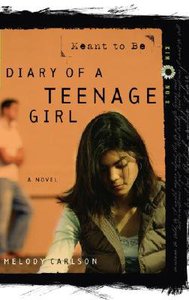 Meant to Be (#02 in Diary Of A Teenage Girl: Kim Series) Meant to Be (#02 in Diary Of A Teenage Girl: Kim Series)