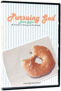 Pursuing God (2 Part Dvd) Pursuing God (2 Part Dvd)
