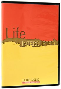 Life Interrupted (5 Part Dvd) Life Interrupted (5 Part Dvd)