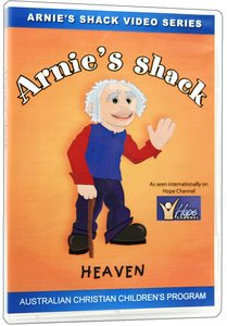 Arnies Shack #13: Heaven (#13 in Arnies Shack Dvd Series) Arnies Shack #13: Heaven (#13 in Arnies Shack Dvd Series)