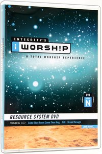 Iworship Volume N Iworship Volume N