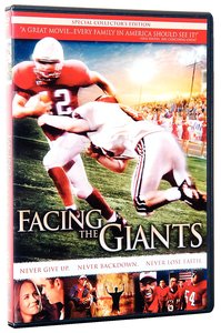 Facing the Giants Facing the Giants