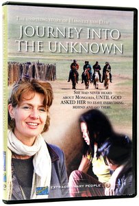 Extraordinary People #03: Journey Into the Unknown Extraordinary People #03: Journey Into the Unknown