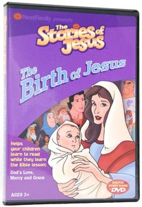 The Birth of Jesus (Read-a-long, Sing-a-long Series) The Birth of Jesus (Read-a-long, Sing-a-long Series)