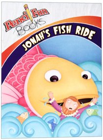 Jonahs Fish Ride (Pencil Fun Books Series) Jonahs Fish Ride (Pencil Fun Books Series)