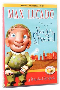 You Are Special (Wemmicks Collection Dvd Series) You Are Special (Wemmicks Collection Dvd Series)