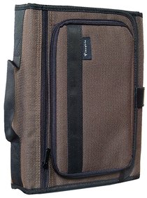 Bible Cover Deluxe Tri-Fold Organizer Olive Green Large Bible Cover Deluxe Tri-Fold Organizer Olive Green Large