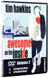Awesome on the Inside Volume 2 Awesome on the Inside Volume 2