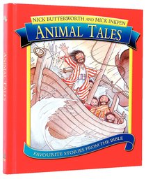 Animal Tales (Animal Tales Series) Animal Tales (Animal Tales Series)