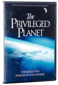 The Privileged Planet The Privileged Planet