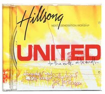 Hillsong United 2002: To the Ends of the Earth (United Live Series) Hillsong United 2002: To the Ends of the Earth (United Live Series)