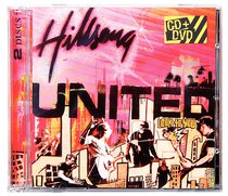 Hillsong United 2005: Look to You (United Live Series) Hillsong United 2005: Look to You (United Live Series)